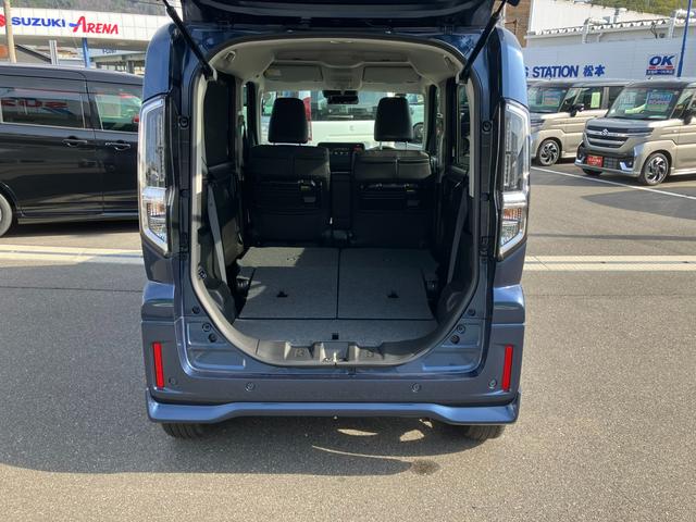 スペーシアカスタム カスタム HYBRID XS(66枚目)