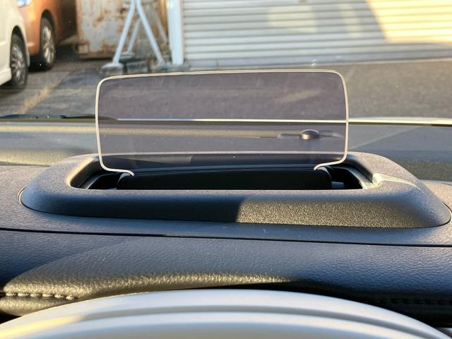 ワゴンＲスマイル ＨＹＢＲＩＤ　Ｓ　３型　全方位カメラ付き９インチナビ　全方位カメラ付き９インチナビ　ステアリングオーディオスイッチ　アダプティブクルーズコントロール　運転席と助手席のシートヒーター　両側スライドドア　衝突被害軽減ブレーキ（18枚目）