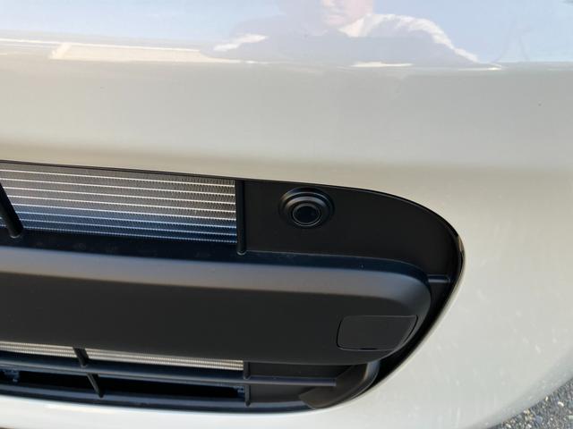 ワゴンＲスマイル ＨＹＢＲＩＤ　Ｓ　３型　全方位カメラ付き９インチナビ　全方位カメラ付き９インチナビ　ステアリングオーディオスイッチ　アダプティブクルーズコントロール　運転席と助手席のシートヒーター　両側スライドドア　衝突被害軽減ブレーキ（40枚目）