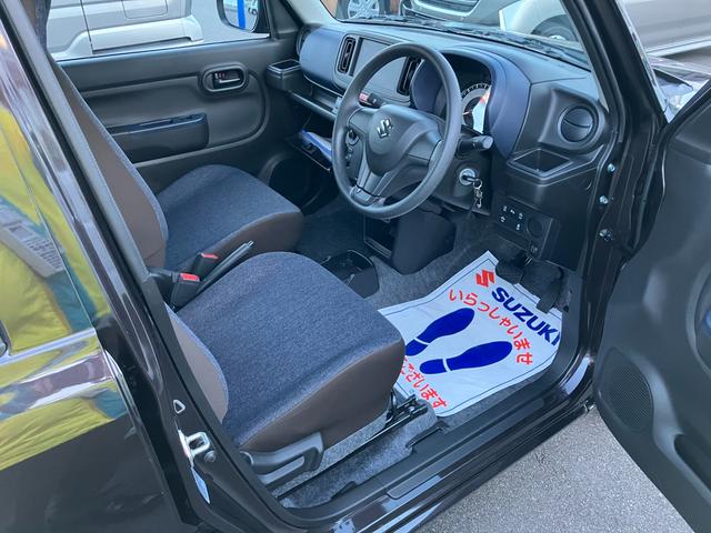 アルト L 2型 2WD 衝突被害軽減ブレーキ サイドエアバッグ(2枚目)