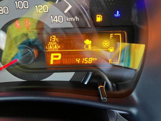 アルト L 2型 2WD 衝突被害軽減ブレーキ サイドエアバッグ(3枚目)