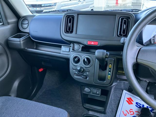 アルト L 2型 2WD 衝突被害軽減ブレーキ サイドエアバッグ(4枚目)