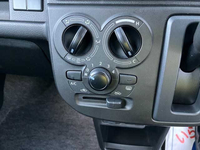 アルト L 2型 2WD 衝突被害軽減ブレーキ サイドエアバッグ(6枚目)