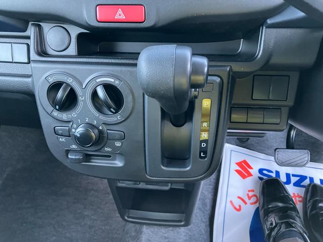 アルト L 2型 2WD 衝突被害軽減ブレーキ サイドエアバッグ(7枚目)