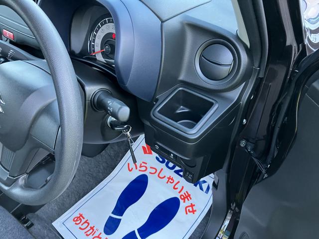 アルト L 2型 2WD 衝突被害軽減ブレーキ サイドエアバッグ(14枚目)