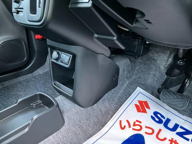 アルト L 2型 2WD 衝突被害軽減ブレーキ サイドエアバッグ(18枚目)