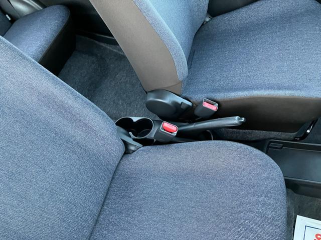 アルト L 2型 2WD 衝突被害軽減ブレーキ サイドエアバッグ(19枚目)