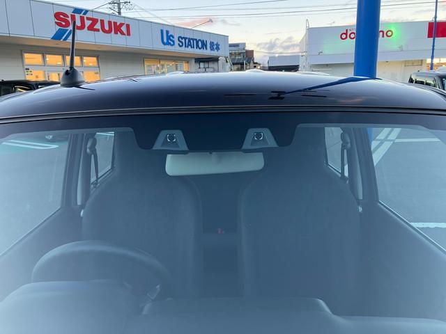 アルト L 2型 2WD 衝突被害軽減ブレーキ サイドエアバッグ(22枚目)