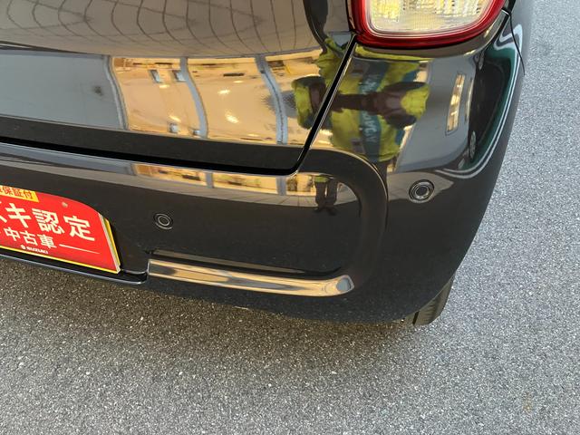 アルト L 2型 2WD 衝突被害軽減ブレーキ サイドエアバッグ(27枚目)