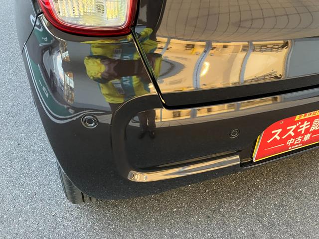 アルト L 2型 2WD 衝突被害軽減ブレーキ サイドエアバッグ(28枚目)