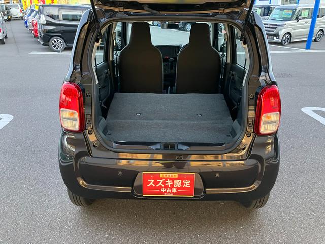 アルト L 2型 2WD 衝突被害軽減ブレーキ サイドエアバッグ(30枚目)