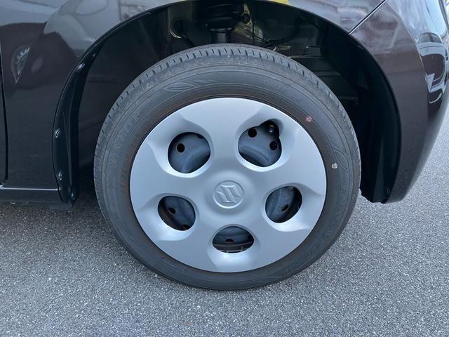 アルト L 2型 2WD 衝突被害軽減ブレーキ サイドエアバッグ(37枚目)