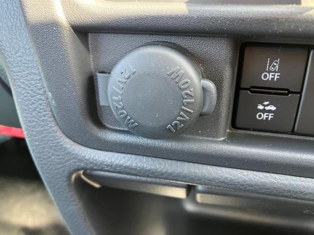 キャリイトラック ＫＣエアコン・パワステ農繁　７型　パートタイム４ＷＤ　パートタイム４ＷＤ　デフロック　エアコン　パワステ（7枚目）