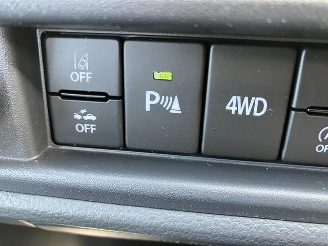 キャリイトラック ＫＣエアコン・パワステ農繁　７型　パートタイム４ＷＤ　パートタイム４ＷＤ　デフロック　エアコン　パワステ（8枚目）