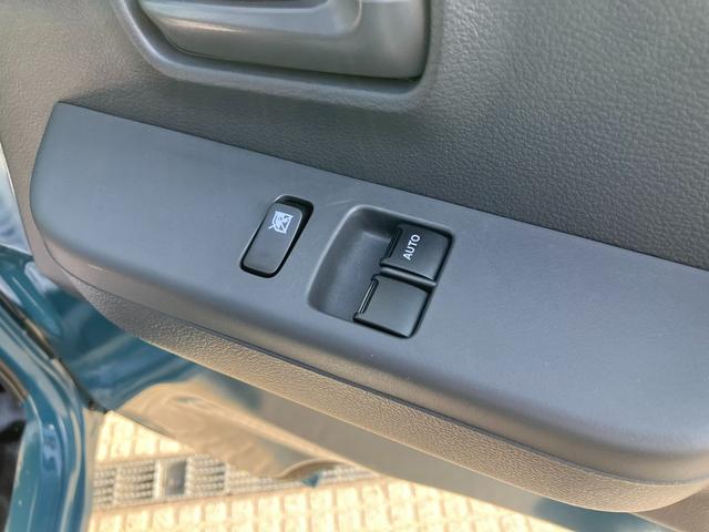 キャリイトラック ＫＣエアコン・パワステ農繁　７型　パートタイム４ＷＤ　パートタイム４ＷＤ　デフロック　エアコン　パワステ（20枚目）