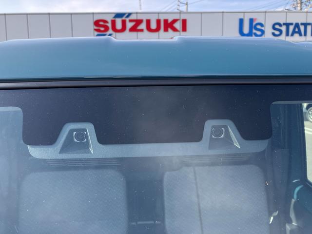 キャリイトラック ＫＣエアコン・パワステ農繁　７型　パートタイム４ＷＤ　パートタイム４ＷＤ　デフロック　エアコン　パワステ（21枚目）