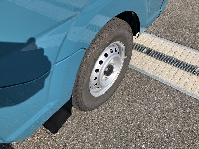 キャリイトラック ＫＣエアコン・パワステ農繁　７型　パートタイム４ＷＤ　パートタイム４ＷＤ　デフロック　エアコン　パワステ（29枚目）