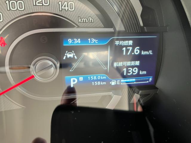 ハスラー HYBRID X 3型 全方位カメラ付き9インチナビ 4WD 全方位カメラ付き9インチナビ ステアリングオーディオスイッチ アダプティブクルーズコントロール 運転席と助手席のシートヒーター LEDライト LEDフォグランプ ヒルディセントコントロール(3枚目)