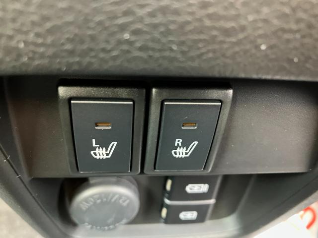 ハスラー HYBRID X 3型 全方位カメラ付き9インチナビ 4WD 全方位カメラ付き9インチナビ ステアリングオーディオスイッチ アダプティブクルーズコントロール 運転席と助手席のシートヒーター LEDライト LEDフォグランプ ヒルディセントコントロール(12枚目)