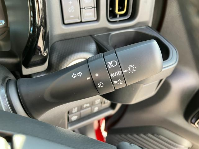 ハスラー HYBRID X 3型 全方位カメラ付き9インチナビ 4WD 全方位カメラ付き9インチナビ ステアリングオーディオスイッチ アダプティブクルーズコントロール 運転席と助手席のシートヒーター LEDライト LEDフォグランプ ヒルディセントコントロール(19枚目)