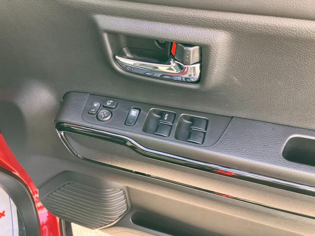 ハスラー HYBRID X 3型 全方位カメラ付き9インチナビ 4WD 全方位カメラ付き9インチナビ ステアリングオーディオスイッチ アダプティブクルーズコントロール 運転席と助手席のシートヒーター LEDライト LEDフォグランプ ヒルディセントコントロール(30枚目)