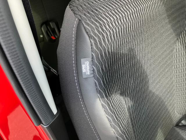 ハスラー HYBRID X 3型 全方位カメラ付き9インチナビ 4WD 全方位カメラ付き9インチナビ ステアリングオーディオスイッチ アダプティブクルーズコントロール 運転席と助手席のシートヒーター LEDライト LEDフォグランプ ヒルディセントコントロール(40枚目)