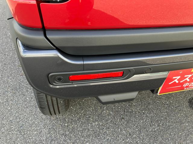 ハスラー HYBRID X 3型 全方位カメラ付き9インチナビ 4WD 全方位カメラ付き9インチナビ ステアリングオーディオスイッチ アダプティブクルーズコントロール 運転席と助手席のシートヒーター LEDライト LEDフォグランプ ヒルディセントコントロール(50枚目)