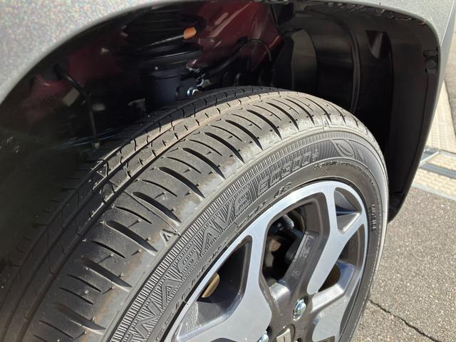 ハスラー HYBRID X 3型 全方位カメラ付き9インチナビ 4WD 全方位カメラ付き9インチナビ ステアリングオーディオスイッチ アダプティブクルーズコントロール 運転席と助手席のシートヒーター LEDライト LEDフォグランプ ヒルディセントコントロール(59枚目)