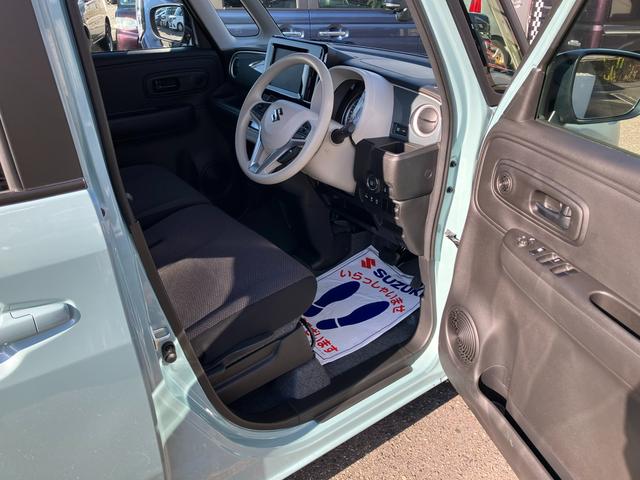 ワゴンＲスマイル ＨＹＢＲＩＤ　Ｓ　３型　両側スライドドア　衝突被害軽減Ｂ　４ＷＤ　両側スライドドア　左側電動　衝突被害軽減ブレーキ　電動パーキング　リヤパーキングセンサー　運転席と助手席のシートヒーター　ステアリングオーディオスイッチ　アダプティブクルーズコントロール（2枚目）