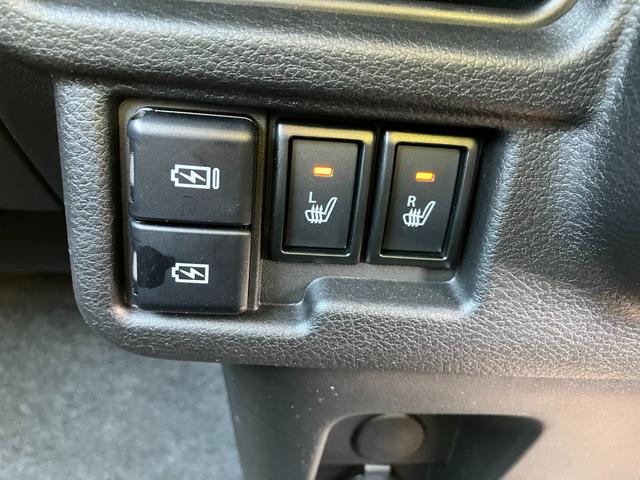 ワゴンＲスマイル ＨＹＢＲＩＤ　Ｓ　３型　両側スライドドア　衝突被害軽減Ｂ　４ＷＤ　両側スライドドア　左側電動　衝突被害軽減ブレーキ　電動パーキング　リヤパーキングセンサー　運転席と助手席のシートヒーター　ステアリングオーディオスイッチ　アダプティブクルーズコントロール（11枚目）