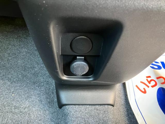 ワゴンＲスマイル ＨＹＢＲＩＤ　Ｓ　３型　両側スライドドア　衝突被害軽減Ｂ　４ＷＤ　両側スライドドア　左側電動　衝突被害軽減ブレーキ　電動パーキング　リヤパーキングセンサー　運転席と助手席のシートヒーター　ステアリングオーディオスイッチ　アダプティブクルーズコントロール（12枚目）