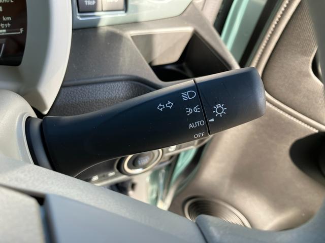 ワゴンＲスマイル ＨＹＢＲＩＤ　Ｓ　３型　両側スライドドア　衝突被害軽減Ｂ　４ＷＤ　両側スライドドア　左側電動　衝突被害軽減ブレーキ　電動パーキング　リヤパーキングセンサー　運転席と助手席のシートヒーター　ステアリングオーディオスイッチ　アダプティブクルーズコントロール（17枚目）