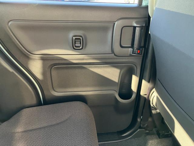 ワゴンＲスマイル ＨＹＢＲＩＤ　Ｓ　３型　両側スライドドア　衝突被害軽減Ｂ　４ＷＤ　両側スライドドア　左側電動　衝突被害軽減ブレーキ　電動パーキング　リヤパーキングセンサー　運転席と助手席のシートヒーター　ステアリングオーディオスイッチ　アダプティブクルーズコントロール（40枚目）