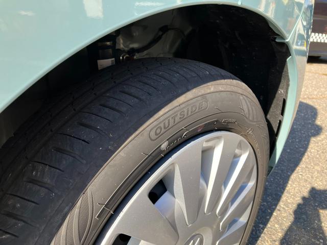 ワゴンＲスマイル ＨＹＢＲＩＤ　Ｓ　３型　両側スライドドア　衝突被害軽減Ｂ　４ＷＤ　両側スライドドア　左側電動　衝突被害軽減ブレーキ　電動パーキング　リヤパーキングセンサー　運転席と助手席のシートヒーター　ステアリングオーディオスイッチ　アダプティブクルーズコントロール（56枚目）