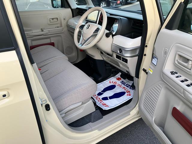 スペーシア HYBRID X 2型 4WD 全方位カメラ付き7インチナビ 4WD 全方位カメラ付き7インチナビ 衝突被害軽減ブレーキ 運転席と助手席のシートヒーター フルオートエアコン 両側電動スライドドア USB充電(2枚目)