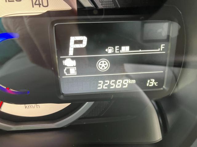 スペーシア HYBRID X 2型 4WD 全方位カメラ付き7インチナビ 4WD 全方位カメラ付き7インチナビ 衝突被害軽減ブレーキ 運転席と助手席のシートヒーター フルオートエアコン 両側電動スライドドア USB充電(4枚目)