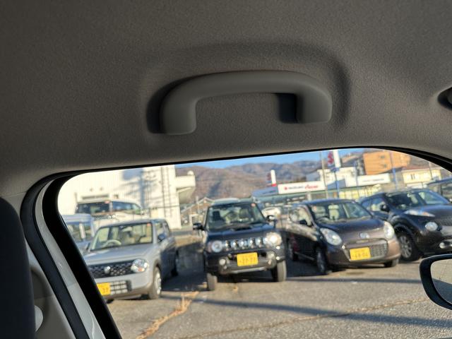 スイフト ＸＧ（21枚目）