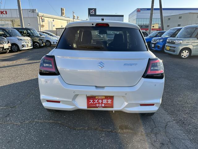 スイフト ＸＧ（25枚目）