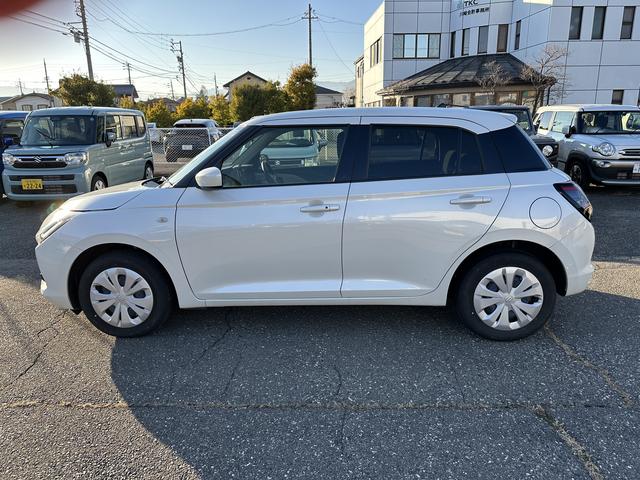 スイフト ＸＧ（26枚目）