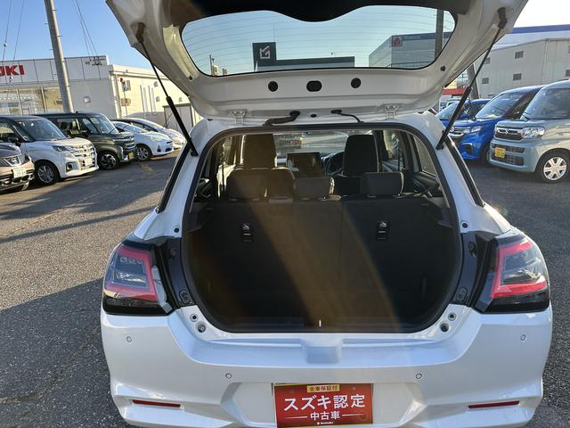 スイフト ＸＧ（31枚目）