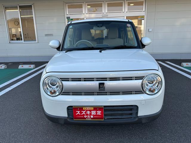 アルトラパン Ｘ（21枚目）