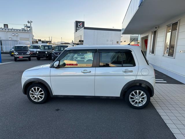 アルトラパン Ｘ（25枚目）