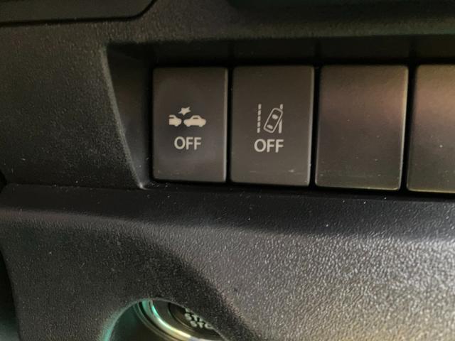 ジムニー ＸＬ　４ＷＤ　ディスプレイオーディオ　　衝突被害軽減Ｂ（17枚目）