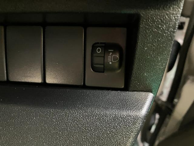 ジムニー ＸＬ　４ＷＤ　ディスプレイオーディオ　　衝突被害軽減Ｂ（18枚目）