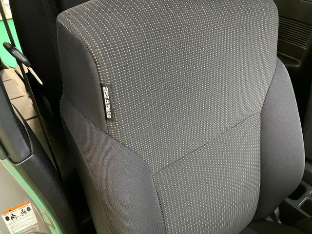 ジムニー ＸＬ　４ＷＤ　ディスプレイオーディオ　　衝突被害軽減Ｂ（22枚目）