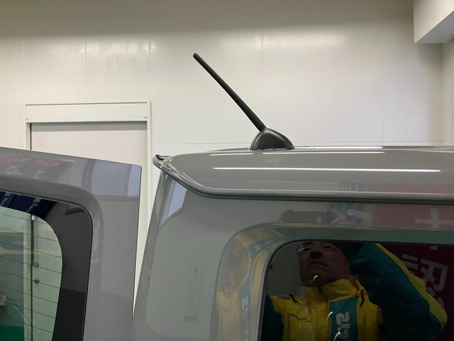 ジムニー ＸＬ　４ＷＤ　ディスプレイオーディオ　　衝突被害軽減Ｂ（29枚目）