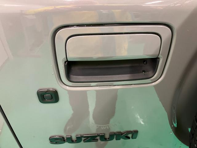 ジムニー ＸＬ　４ＷＤ　ディスプレイオーディオ　　衝突被害軽減Ｂ（40枚目）