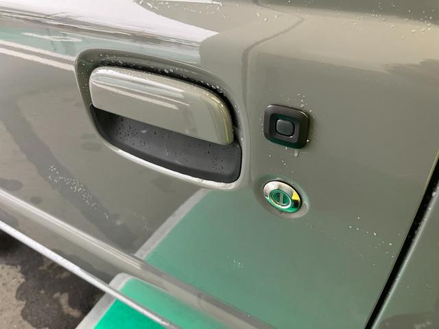 ジムニー ＸＬ　４ＷＤ　ディスプレイオーディオ　　衝突被害軽減Ｂ（41枚目）