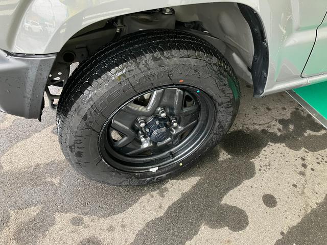 ジムニー ＸＬ　４ＷＤ　ディスプレイオーディオ　　衝突被害軽減Ｂ（44枚目）