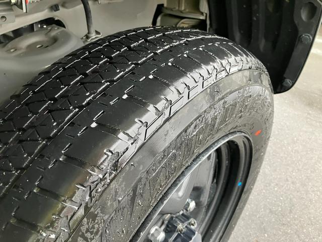 ジムニー ＸＬ　４ＷＤ　ディスプレイオーディオ　　衝突被害軽減Ｂ（46枚目）